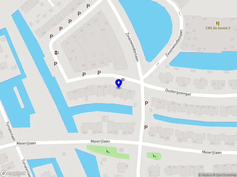 Robber Advies 's-Gravenhage