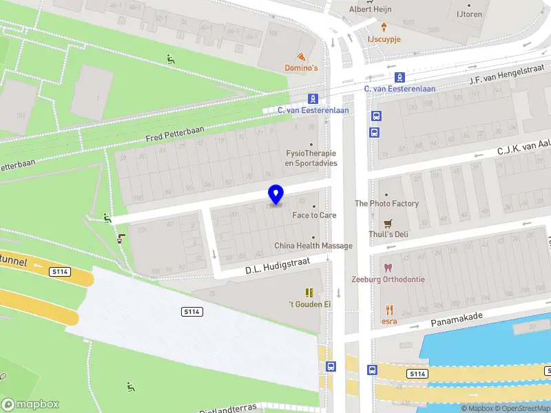 De Beleidsfabriek Amsterdam