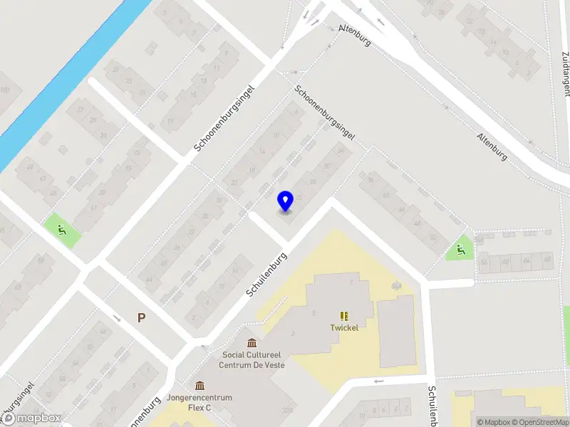 Amber Breebaart Hoofddorp