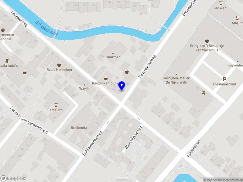 Krijgsman Ecom Zoetermeer