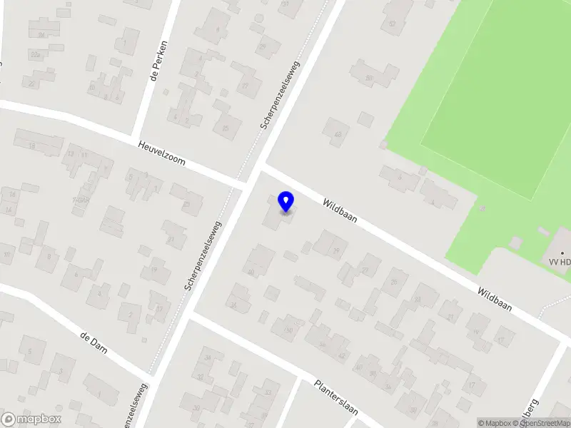 Nieuw bedrijf Strik erom MV