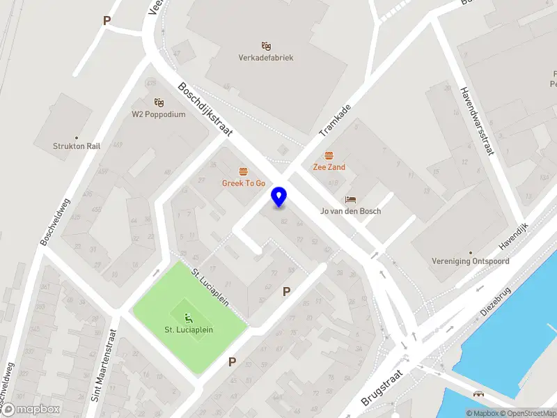 Nieuw bedrijf Taiba Mella