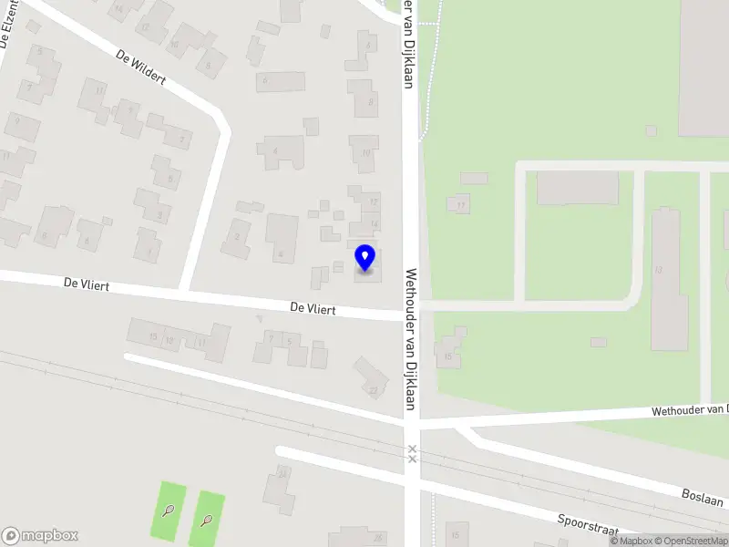 Nieuw bedrijf Rijschool Dorst