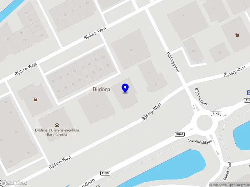 TMH Real Estate B.V. Barendrecht