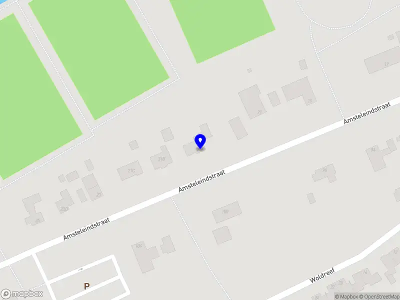 Van den Boogaard Amsteleind B.V. Oss