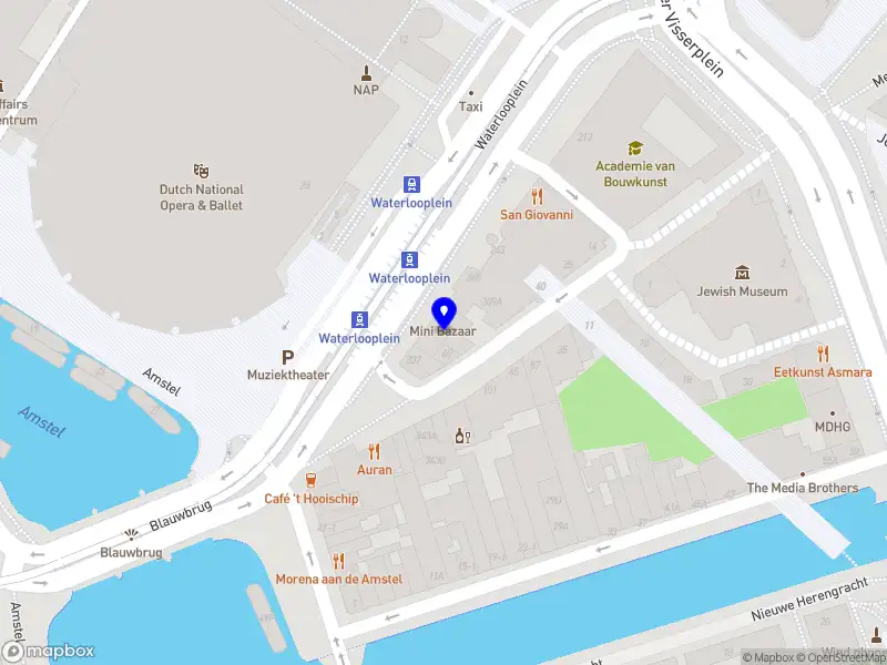 Jose De Rosenzweig Creative