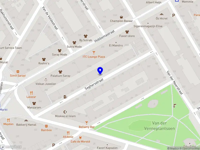 Nieuw bedrijf AbszOlutlY