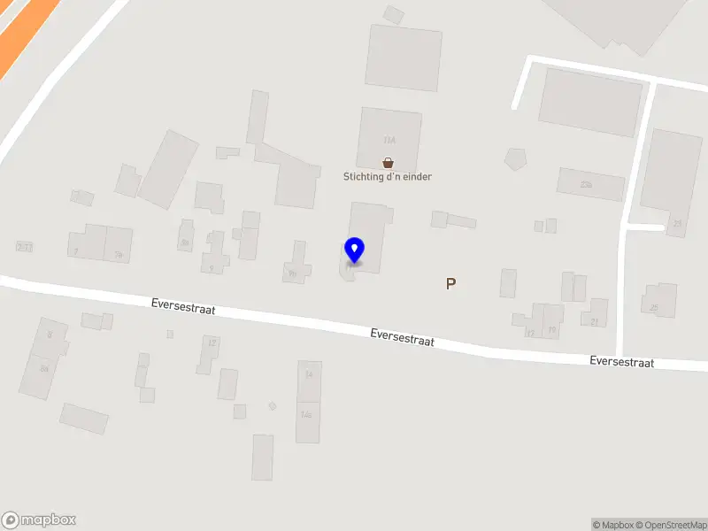 Van Kaathoven B.V. Sint-Oedenrode