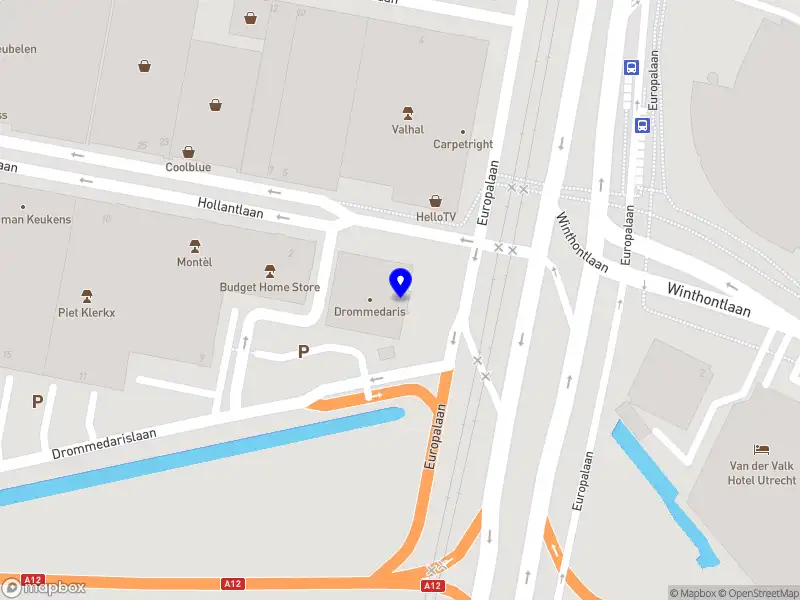 Nieuw bedrijf Stichting Administratiekantoor Appeffect