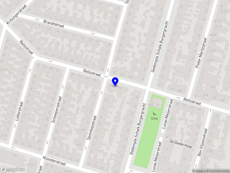 hieronymus trainingen