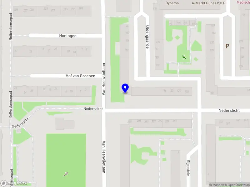 Nieuw bedrijf Media Woah