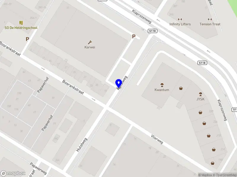 Nieuw bedrijf With Marjolein Real Estate