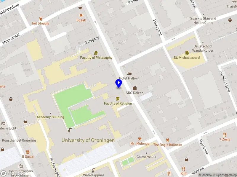 Hoogerwal B.V. Groningen