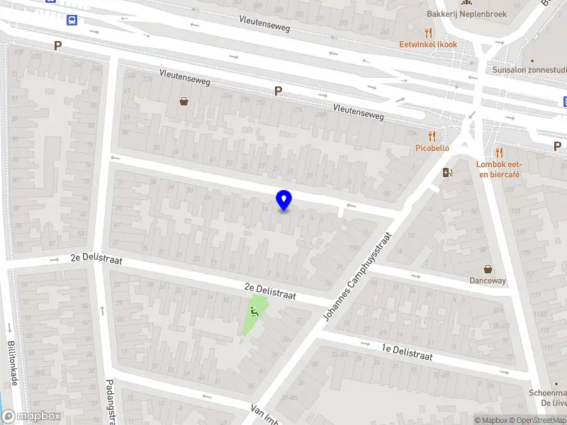 Nieuw bedrijf BTH Camera