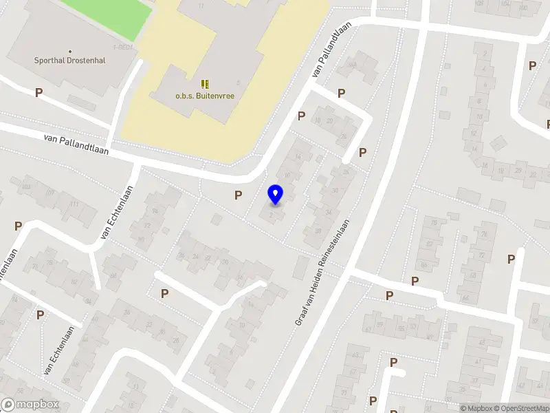 Nieuw bedrijf Alutrading Stage-tools