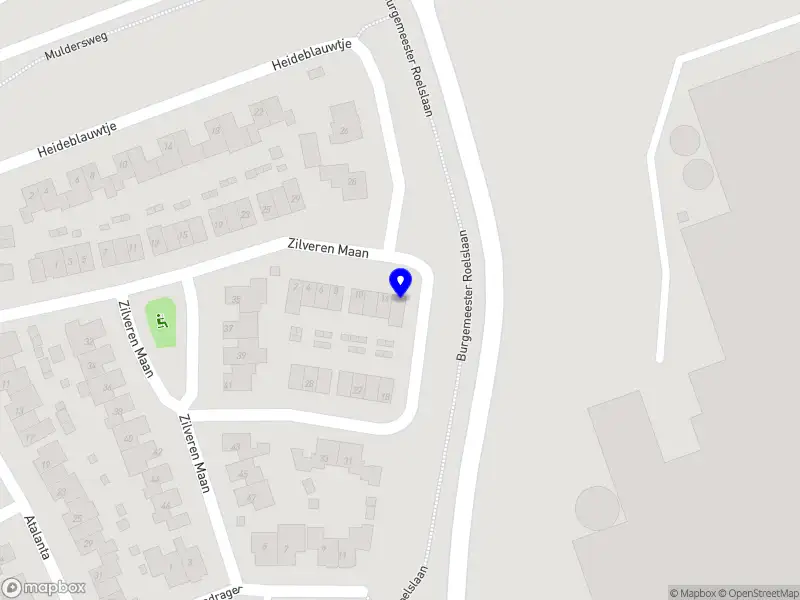 Nieuw bedrijf Suus & Chanty