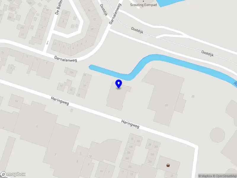 Koelewijn's Vishandel Vastgoed B.V.