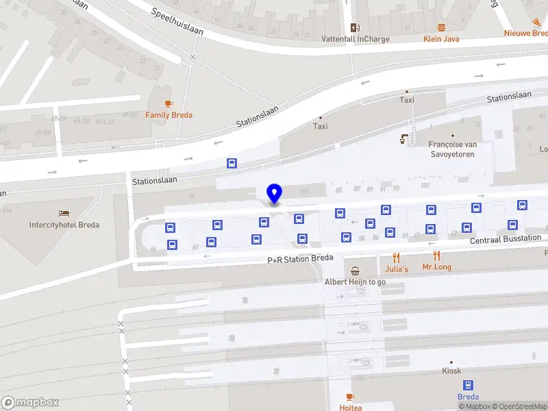 Nieuw bedrijf EOS Woudhuis B.V.