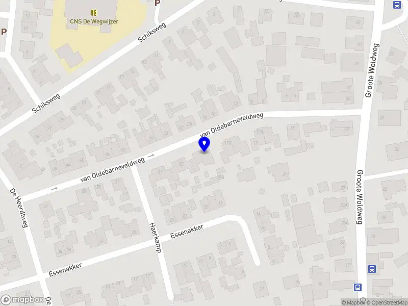 J. van de Werfhorst B.V.