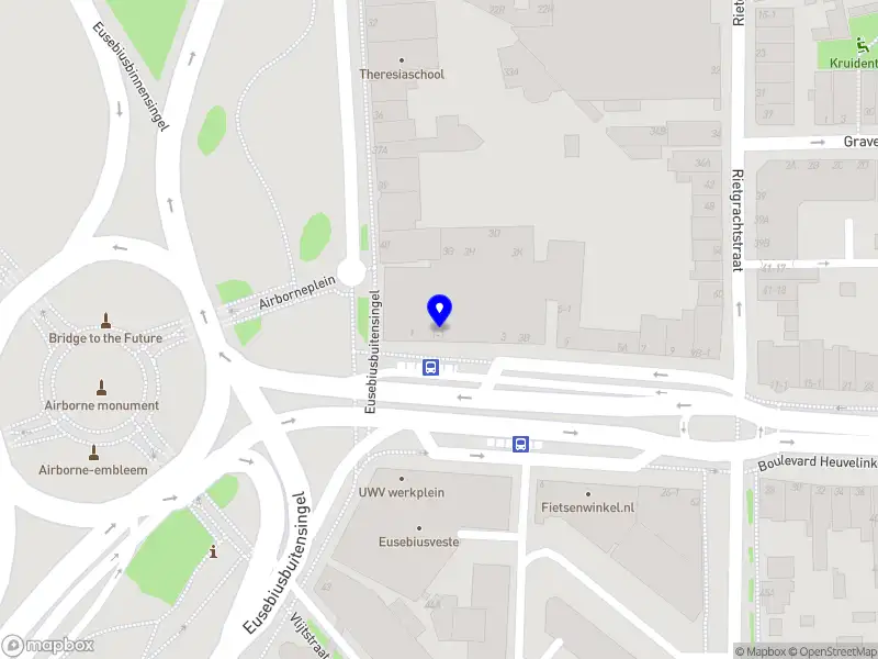 Stenberg Holding B.V.