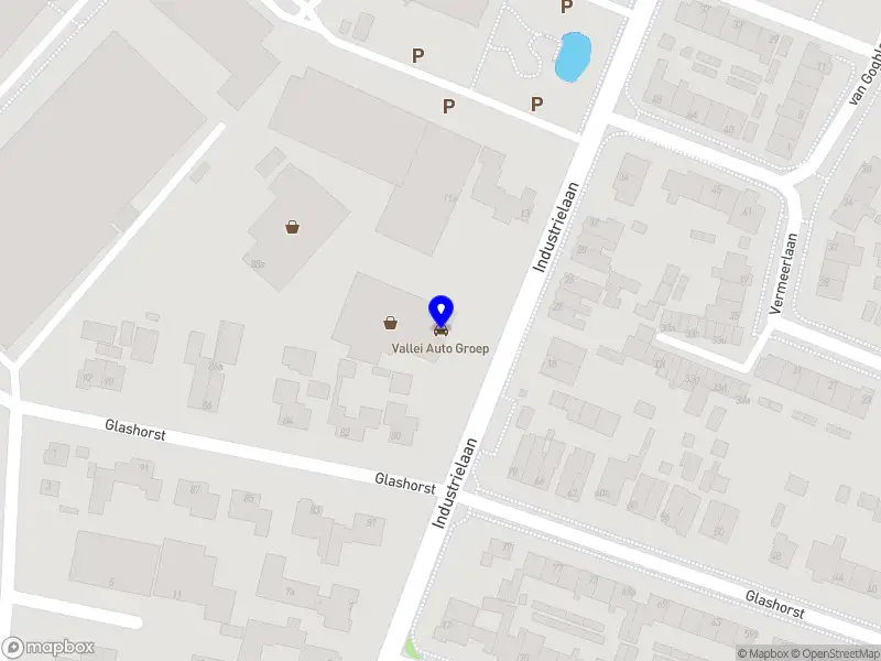 Nieuw bedrijf Autobedrijf Van de Lagemaat B.V.