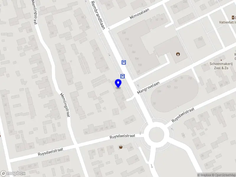 Nieuw bedrijf Ingrid Jehee