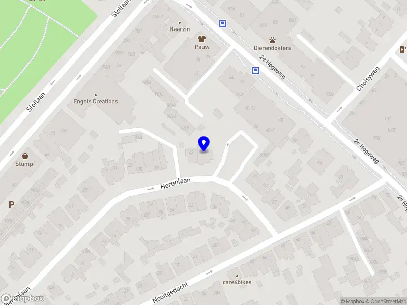 Notarispraktijk Tol B.V. Zeist