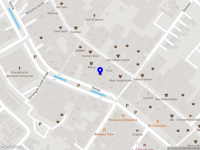 Style Winschoten De Venne B.V.