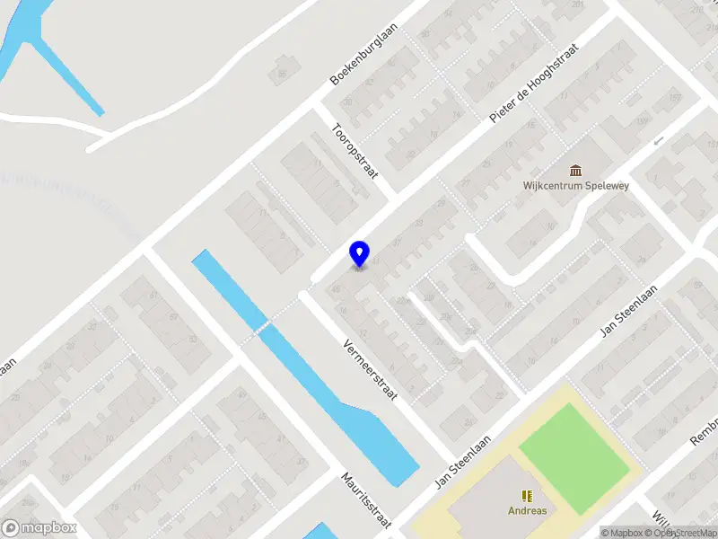 Nieuw bedrijf Bram Hermers osteopathie