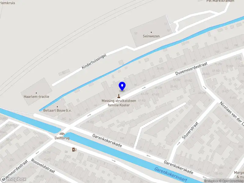 Kalf & Kalf Holding B.V. Haarlem