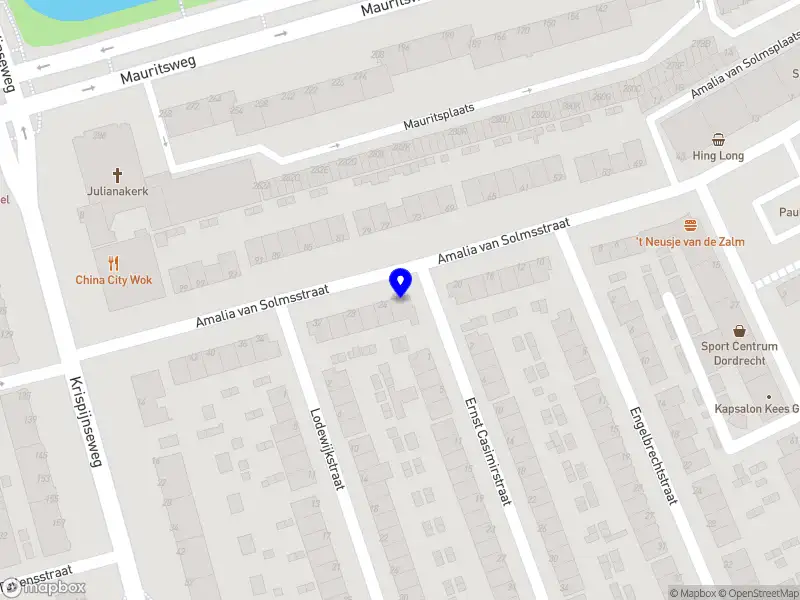 De Coole Tante Dordrecht