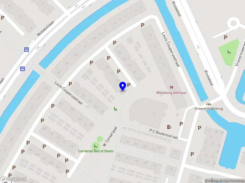 EcommerceCMB Alkmaar