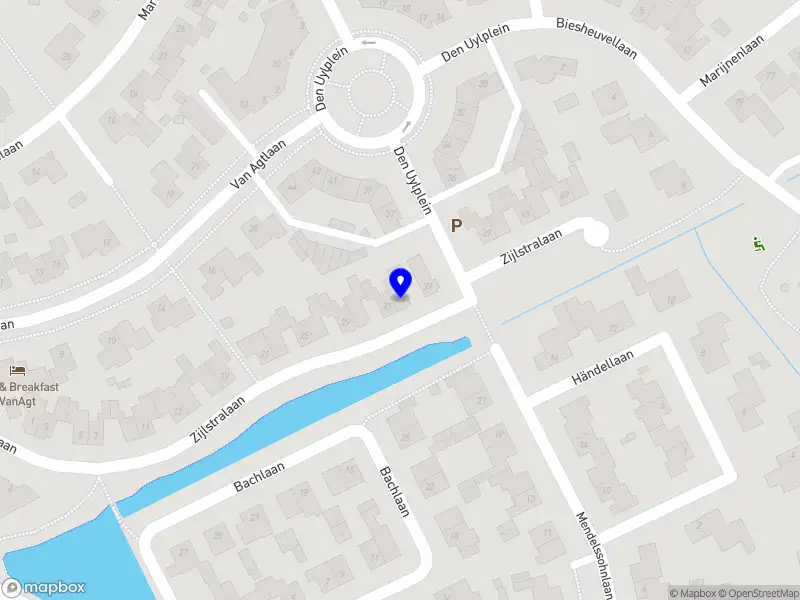 Arte Real Estate B.V.