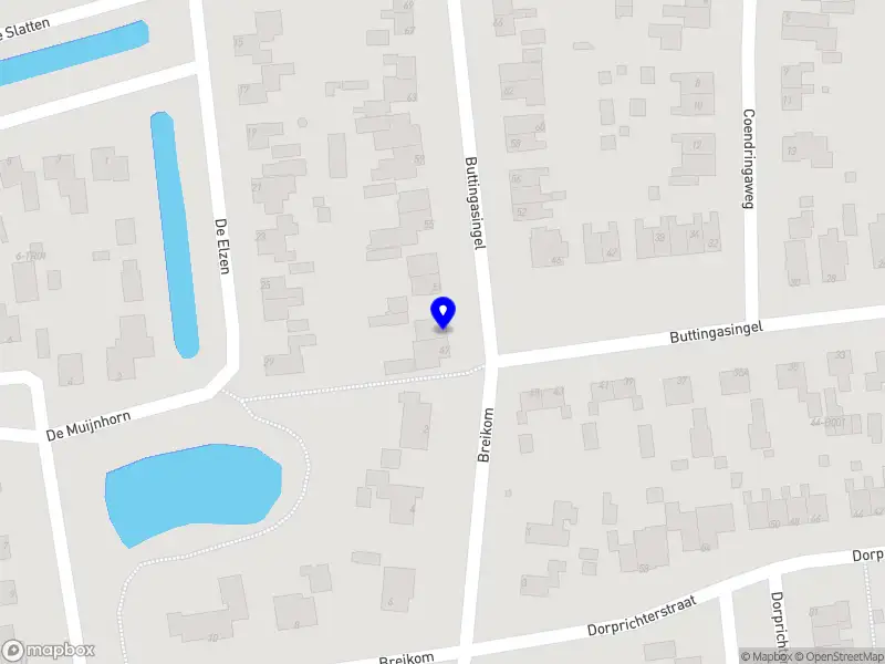 Stichting Het hart van de hoeve Oosterwolde