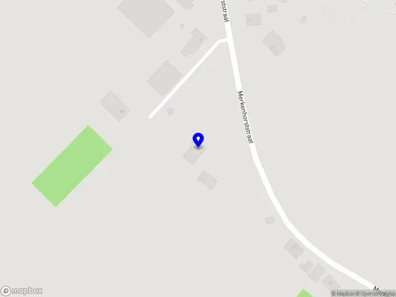 Nieuw bedrijf Blue Opal