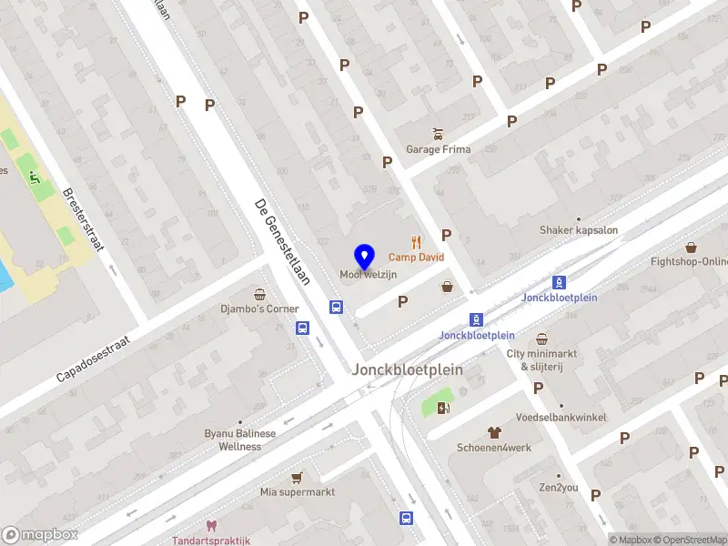 Nieuw bedrijf Rafal Malczewski General Construction Services