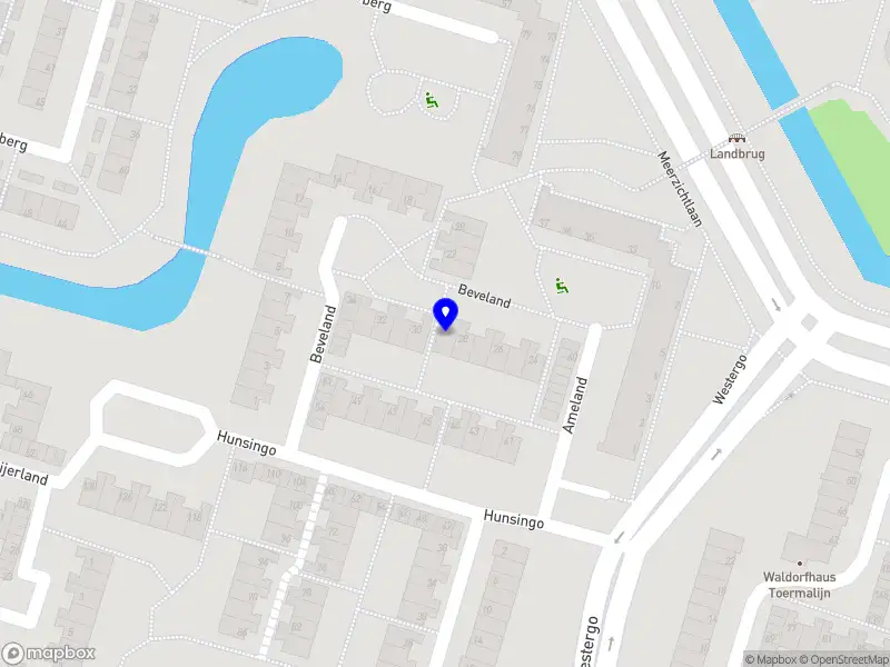 BlueRide Zoetermeer