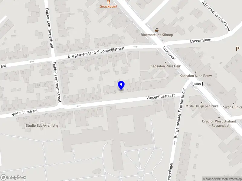 Stichting reünie Gertrudis 2025 Roosendaal