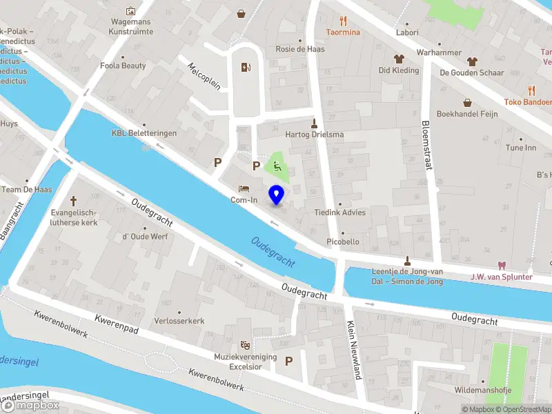 Nieuw bedrijf Luvarly