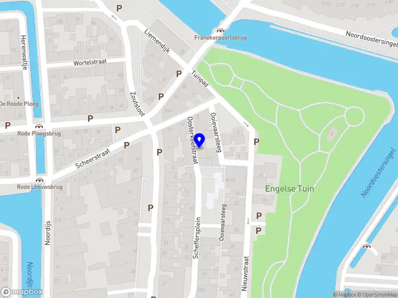 Nieuw bedrijf Daan van den Brule