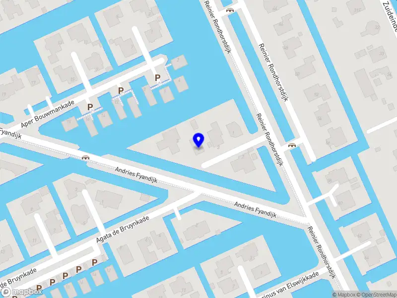 Jop Versteegt Rotterdam
