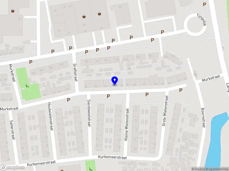 Natasja's kapsalon abbingahiem