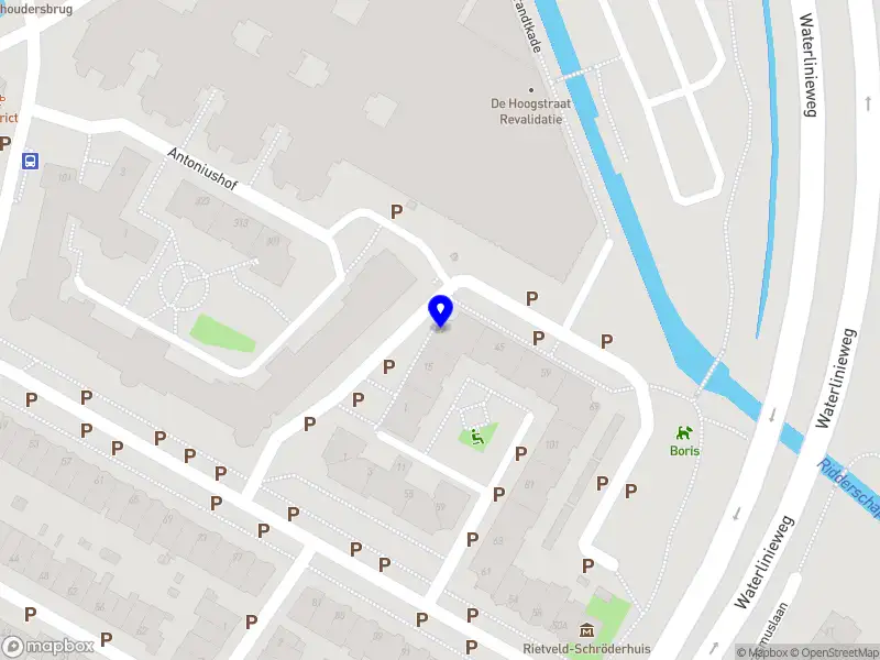 Nieuw bedrijf Stichting Administratiekantoor HVW Communities