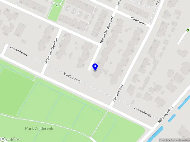 Nieuw bedrijf The Sales Point B.V.