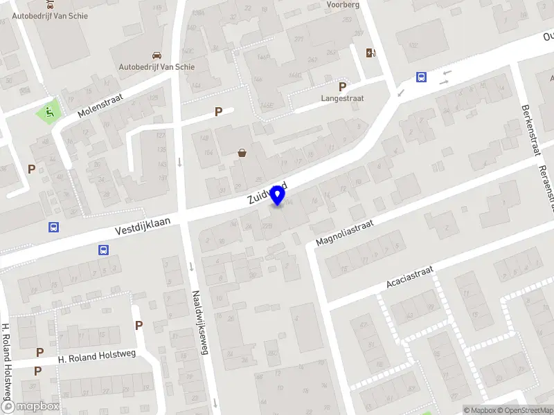 Eveline Therapie 's-Gravenzande