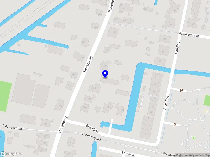 Nieuw bedrijf GNS B.V.