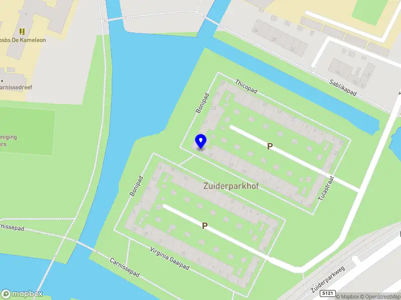 Stichting Beheer Derdengelden Car Advocatuur Rotterdam