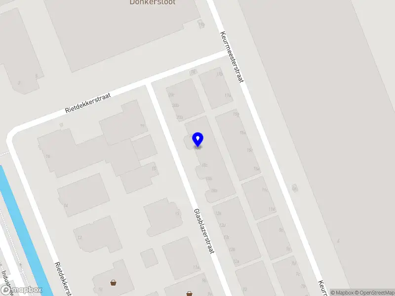 Nieuw bedrijf Shipworld B.V.