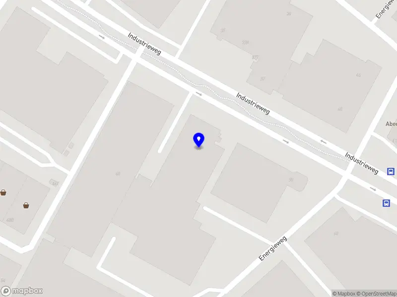 The Tradesmen Participaties B.V.