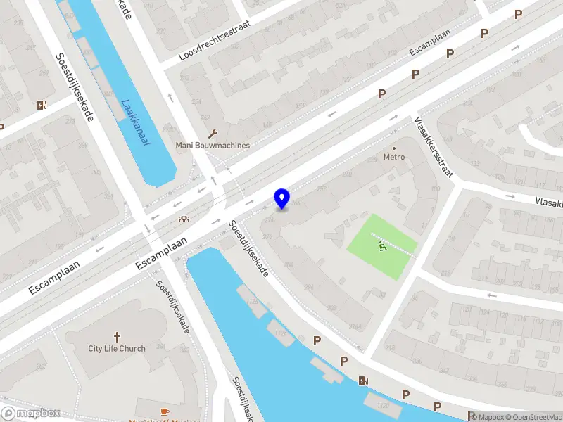 David Trading Consultancy B.V.